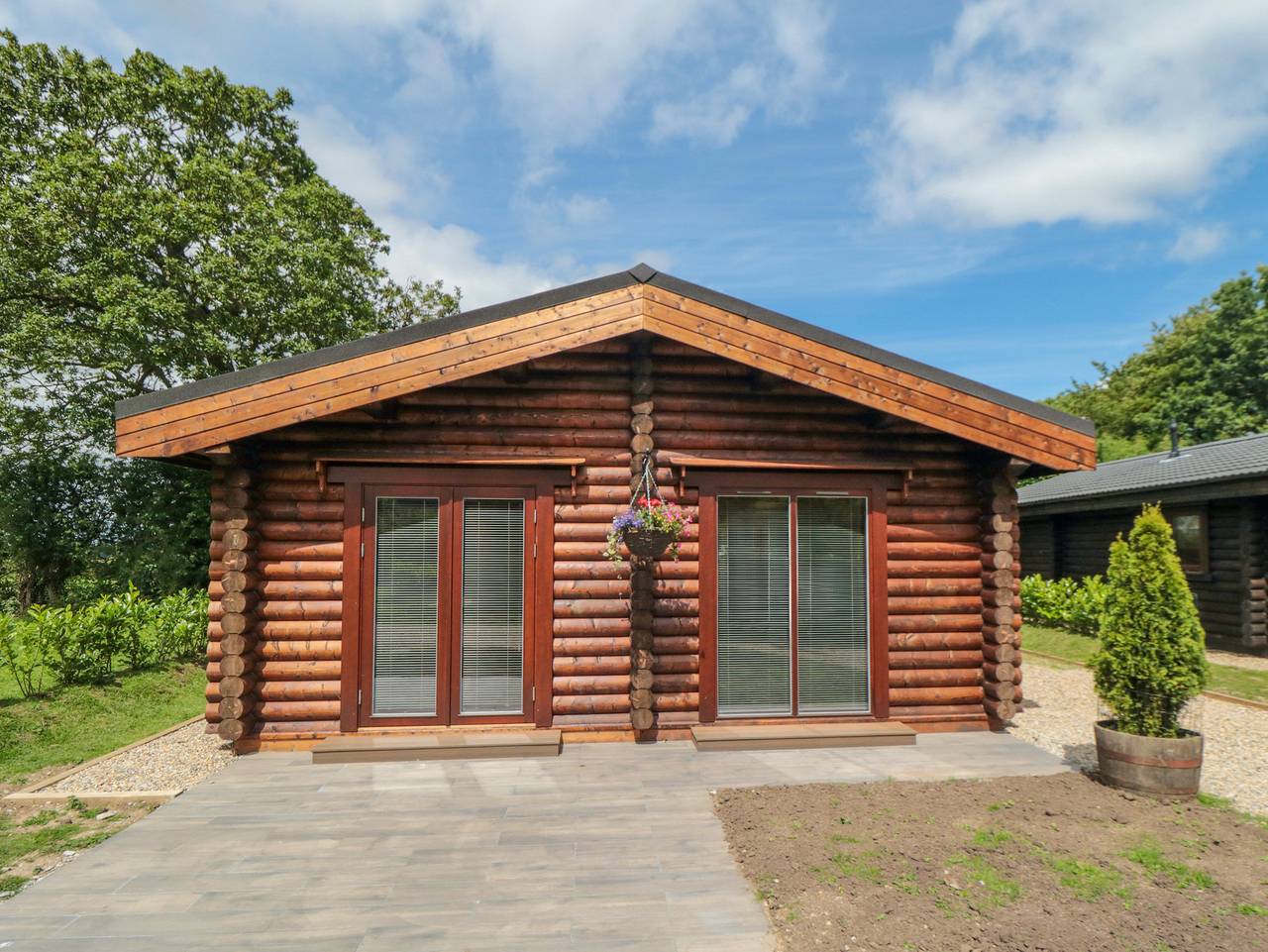 Carlton Lodge 1 in North York Moors National Park