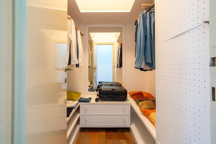 Villa pour 6 personnes, avec balcon/terrasse et terrasse ainsi que vue et piscine à Taormina - 3