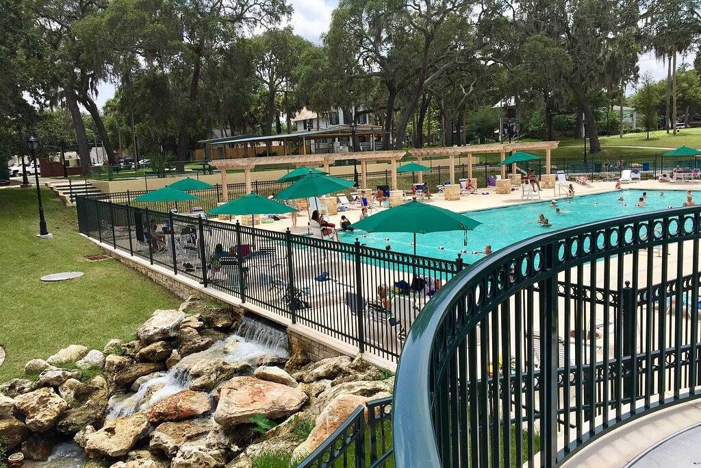 Historic Green Cove Springs Home - Walk to Coast! in Clay County (FL)