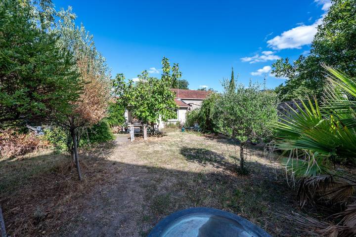 Ganze Wohnung, L'Appartement Parmentier - Proche Aéroport Orly in Montgeron, Essonne