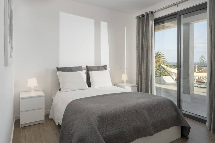 Im Herzen von Porto Santo - Casa da Maresia in Porto Santo, Madeira