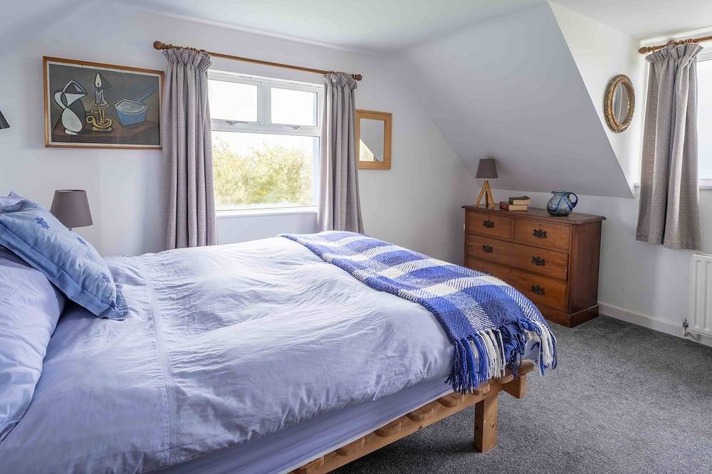 Beachside Ferienhaus in herrlicher Lage mit Blick auf den wilden Atlantikweg. in Castlecove, County Kerry