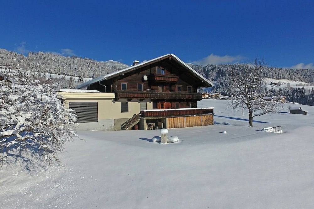 Bauernhaus Mittersill nahe KitzSki in Mittersill, Pinzgau