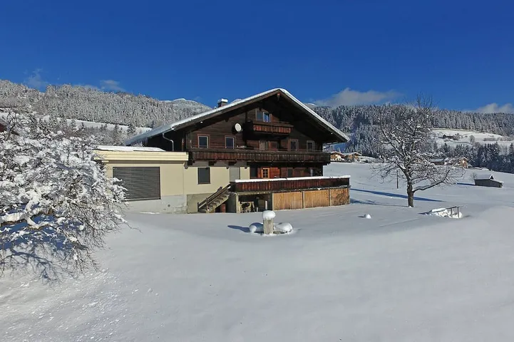 Bauernhaus Mittersill nahe KitzSki in Mittersill, Pinzgau
