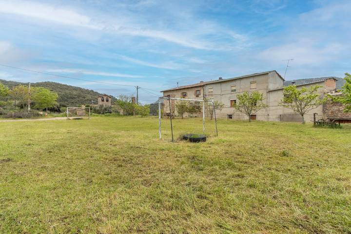 Finca für 20 Personen, mit Garten in Spanien - 2