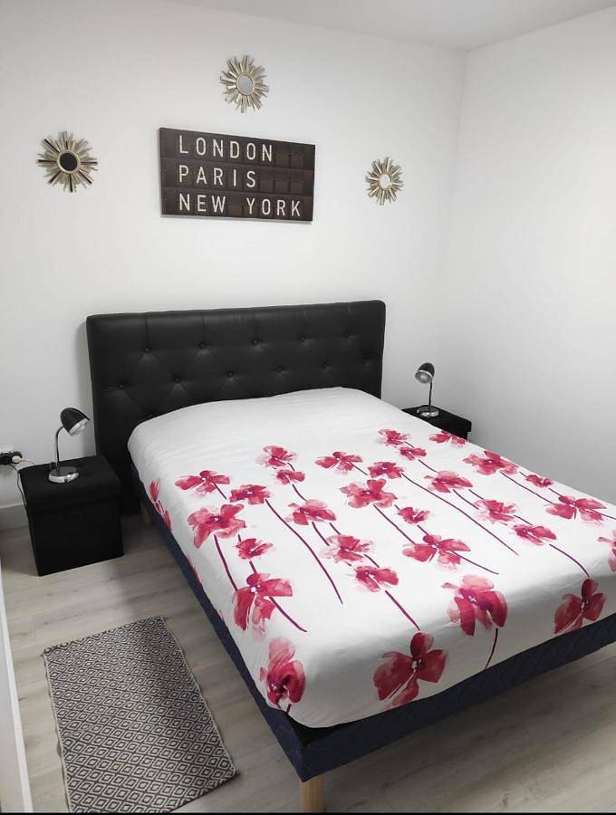 Appartement de vacances pour 2 personnes