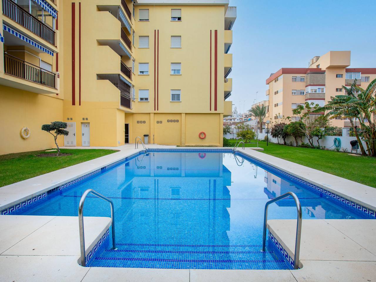 Apartamento entero, Noa in Playa Rincón de la Victoria, Rincón de la Victoria