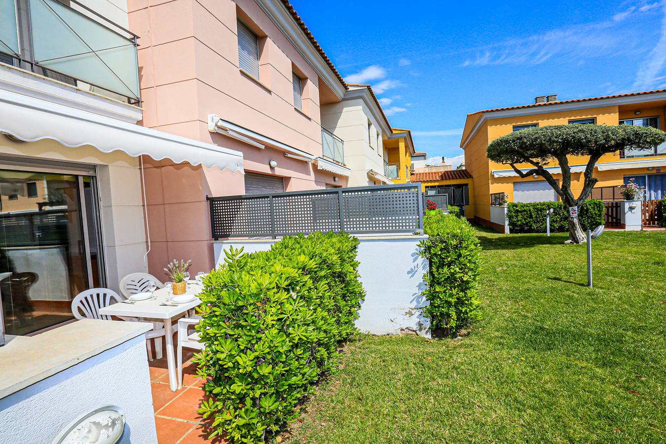 Tarongers 44 G in Cambrils, Costa Dorada
