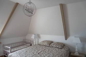 Location De Vacances pour 4 Personnes dans Séné, Région de Vannes, Photo 4