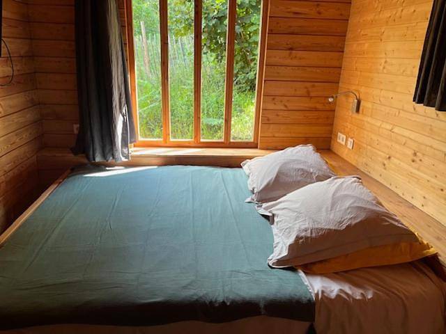 Appartement de vacances pour 4 personnes, avec terrasse et vue dans Lozère - 4