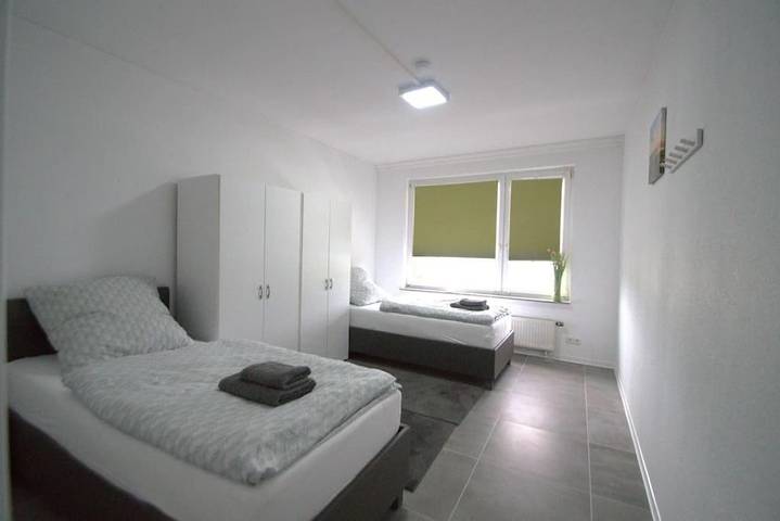 Gîte pour 14 personnes à Bergisch Gladbach - 4