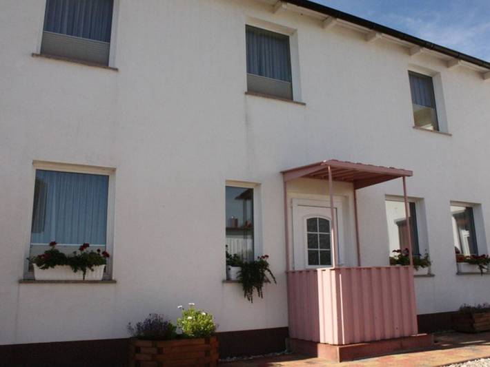 Ganze Ferienwohnung, Ferienwohnungen Rose - Adults Only - - Fewo 2 Rose in Drei Kaiserbäder, Heringsdorf
