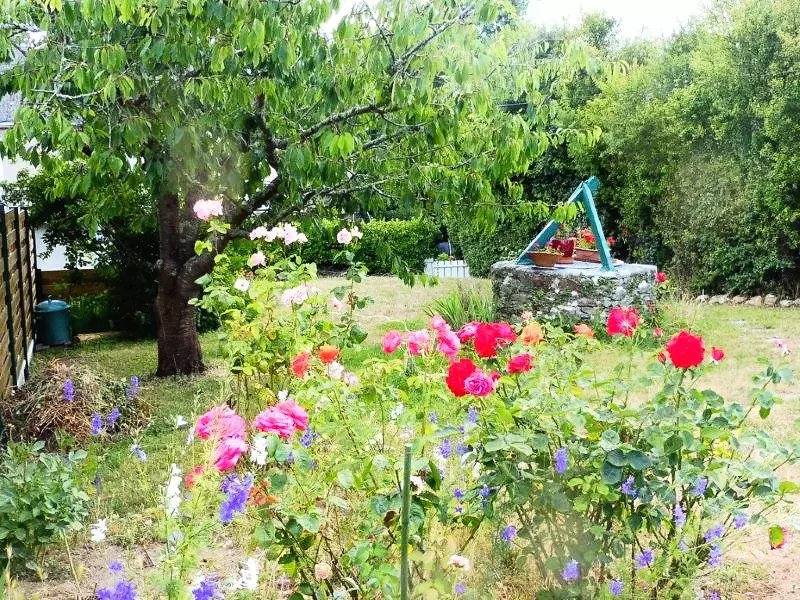 Saint Marc Sur Mer Petite maison 4 personnes in Saint-Nazaire, Côte d'Amour
