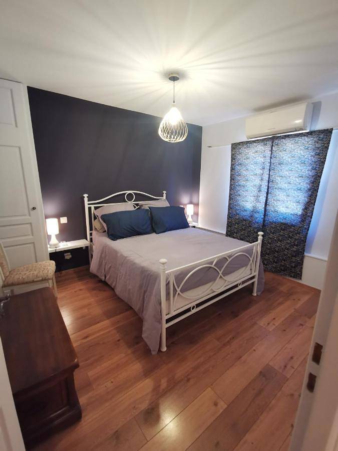 Location de vacances pour 4 personnes, avec terrasse ainsi que jardin et vue, adapté aux familles à Bruailles - 3