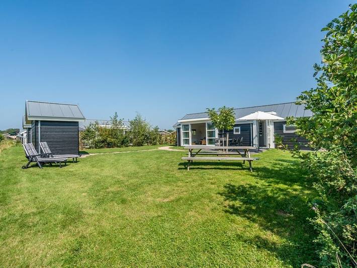 Ferienhaus für 4 Personen, mit Terrasse in Westenschouwen - 3