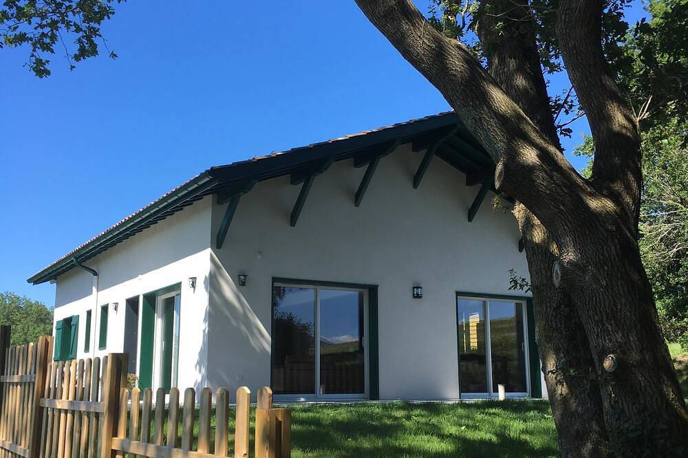 In Saint Jean De Luz - Lovely House For 6 People in Saint-Jean-de-Luz, Bayonne region