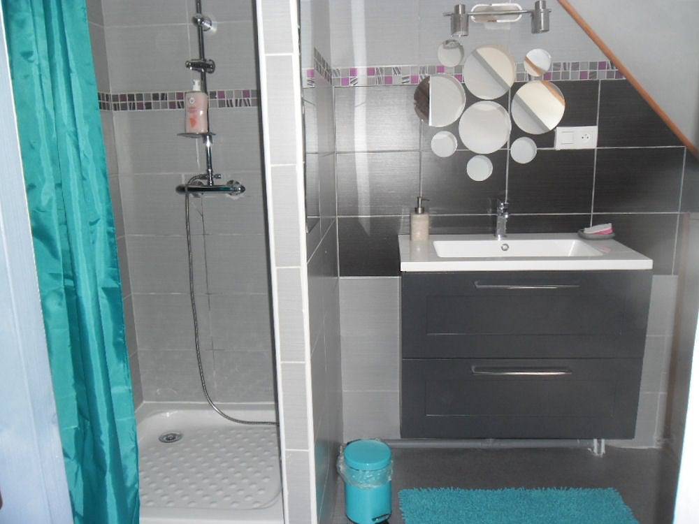 Chambres d'hôtes de Kernevez - Chambre Rando in Plougrescant, Côte de Granit Rose