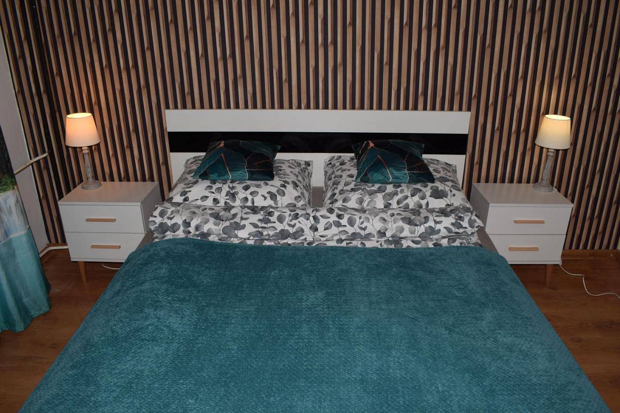 Cały apartament, Apartament M-3 - 51m2 - Free Parking in Częstochowa, Śląsk