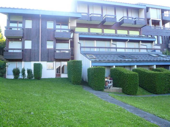 Gîte pour 7 personnes, avec balcon dans Office De Tourisme De Combloux - 3