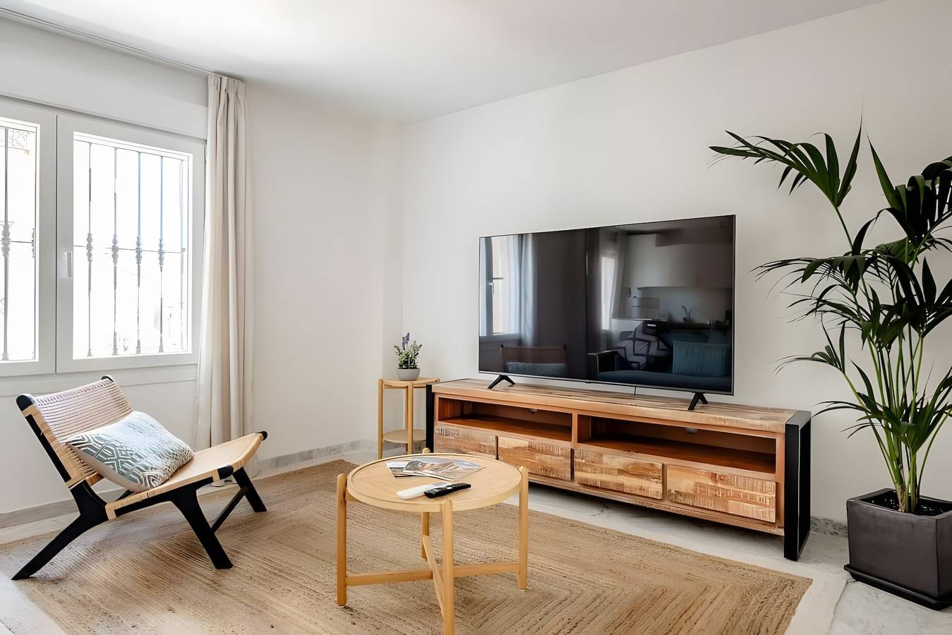 Apartamento entero, Apartamento Ríos Rosas Plaza de España in Ronda, Provincia de Málaga