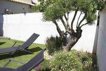 Villa pour 6 Personnes dans Carnon-Plage, Mauguio, Photo 2