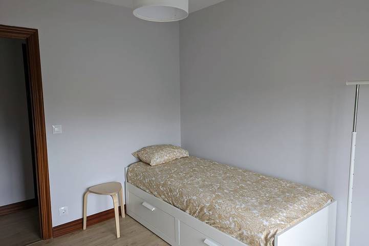 Appartamento intero, Apartamento Sanfuentes Bi in Abanto-Zierbena, Costa Basca (Spagna)