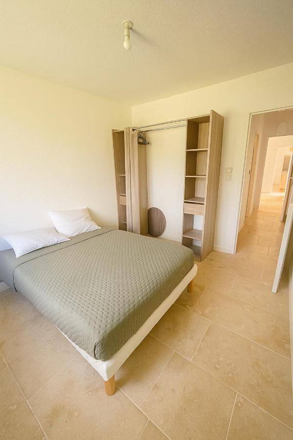 Villa pour 6 personnes, avec jardin et terrasse, animaux acceptés à Martigues - 2