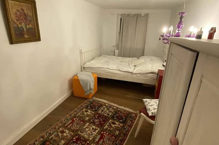 Ferienhaus für 6 Personen, mit Garten und Balkon am Mittelrhein - 2