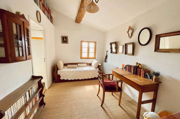 Location de vacances pour 8 personnes, avec jacuzzi et jardin à Salles-sous-Bois - 4