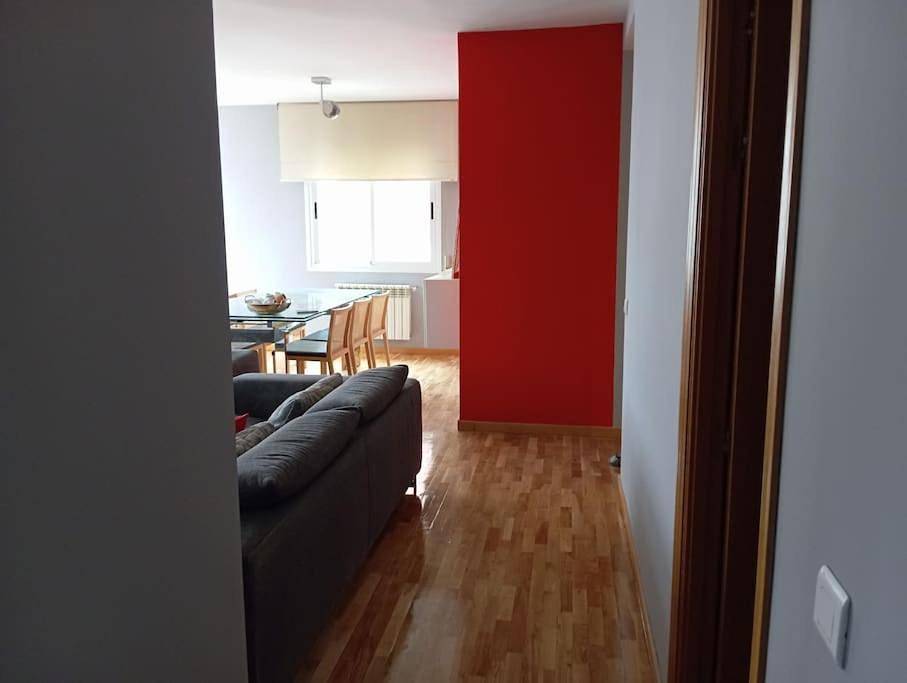 Apartamento entero, Buen lugar trabajo y familiar in Ciudad Real, Provincia de Ciudad Real