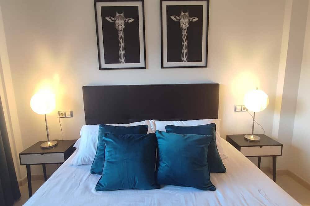 Apartamento entero, La Envia - Precioso apartamento con terraza, piscina,luminoso in La Envía, Vícar