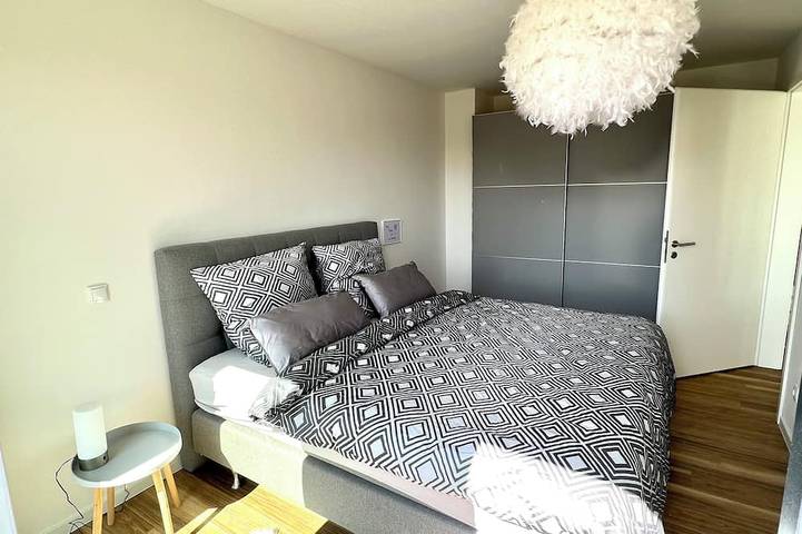 Ferienwohnung für 3 Personen in Schortens - 2