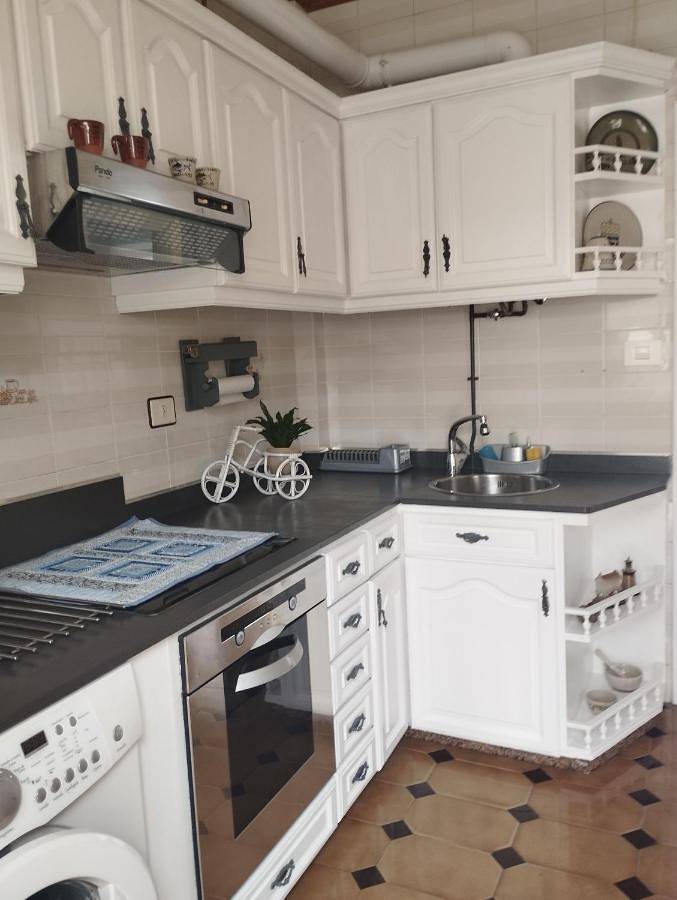 Casa de vacaciones para 3 personas, Se admiten mascotas - 1