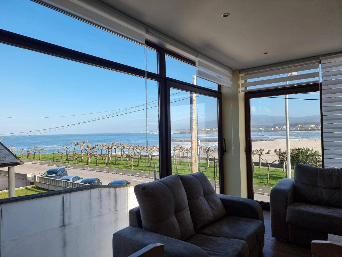 Apartamento entero, Apartment in Praia da Rapadoira (Foz), Foz