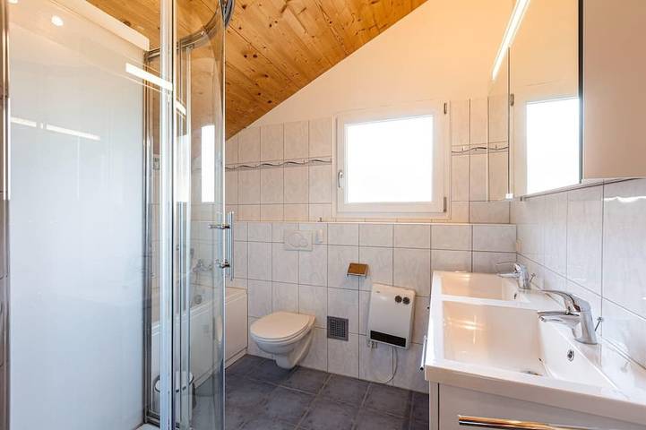 Chalet in Dachstein West mit Gemeinschaftspool in Annaberg-Lungötz, Tennengau