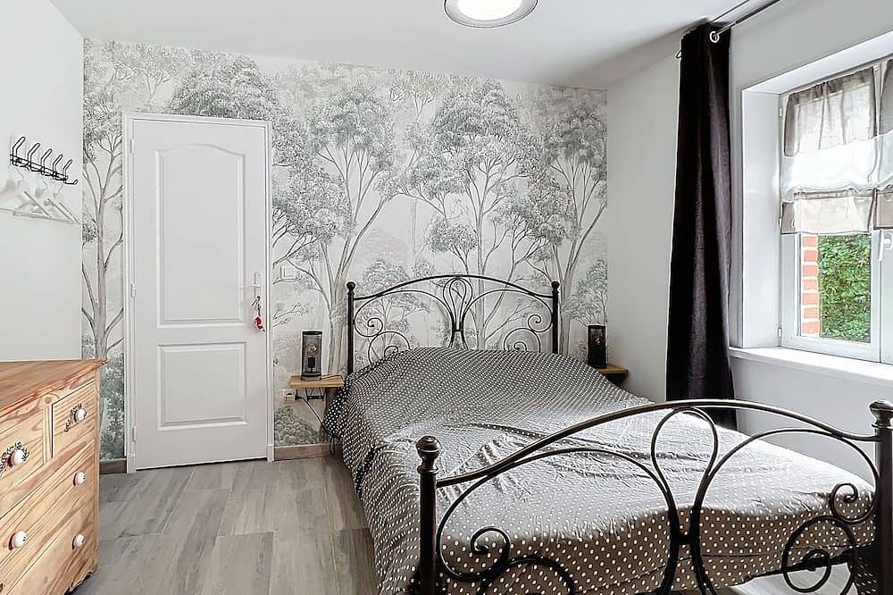 Clairmarais -  Gite sur un ilot pour un dépaysement total, aux portes du marais in Clairmarais, Région de Saint-Omer