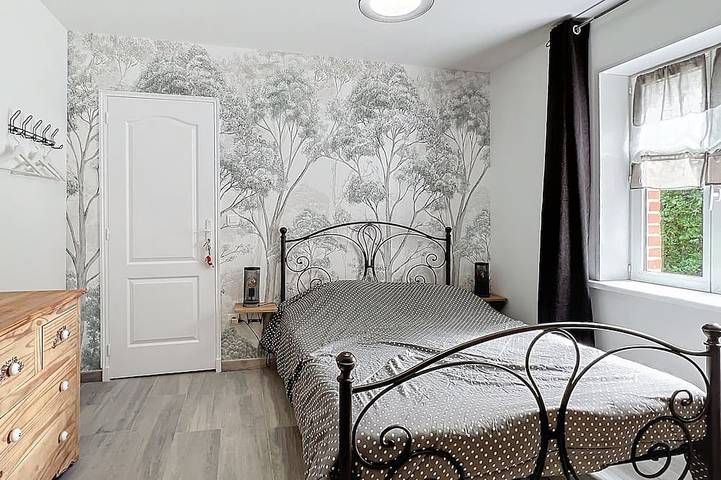 Location de vacances pour 8 personnes à Clairmarais - 3