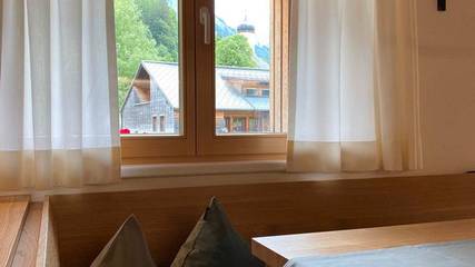 Vakantiewoning voor 5 Personen in Schoppernau, Allgäuer Alpen (Oostenrijk), Afbeelding 3