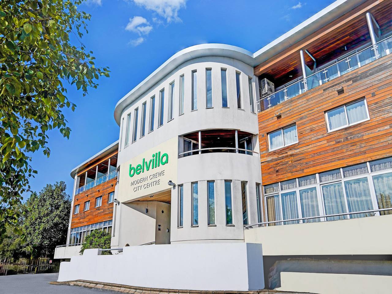 Ganze Wohnung, Flatfield Clocktower Cottages Selbstversorger-B&B in Crewe, Cheshire East