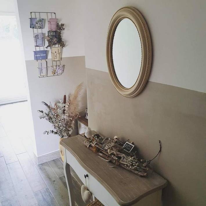 Location de vacances pour 2 personnes, avec Terrasse et Jardin dans Saulchoy - 2