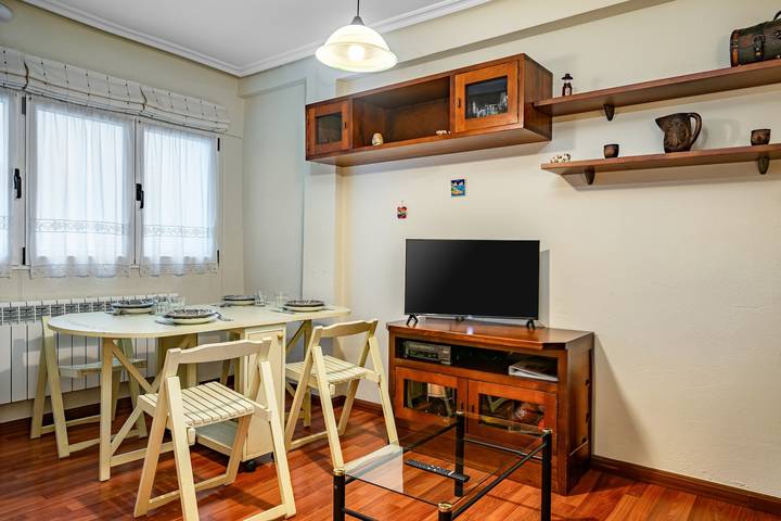 Gîte pour 4 personnes à Oviedo - 2