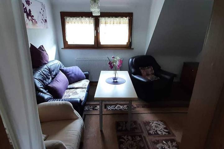 Ferienwohnung für 2 Personen in Tübingen