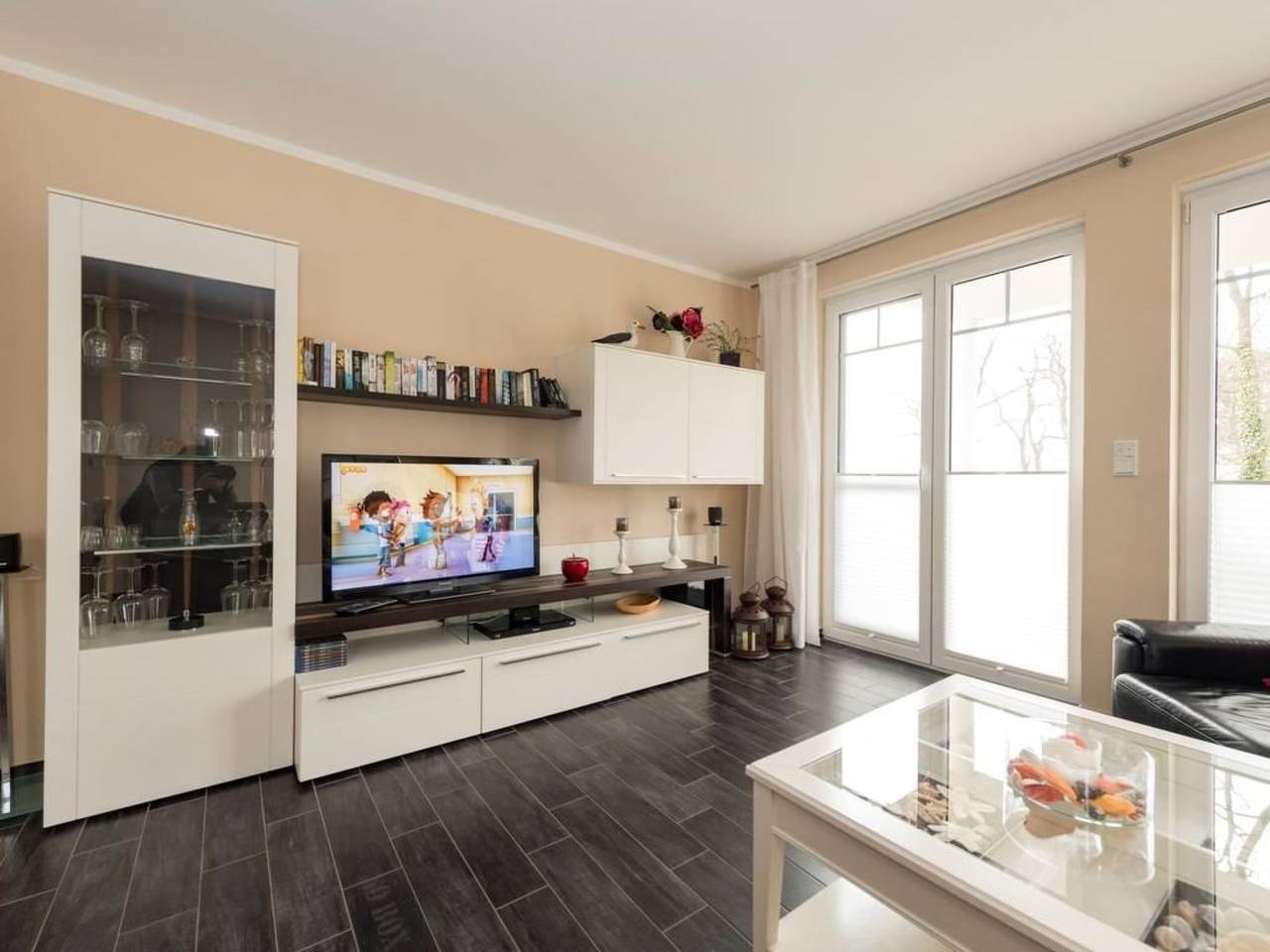 Ferienwohnung in Rügen für 4 Personen in Rügen