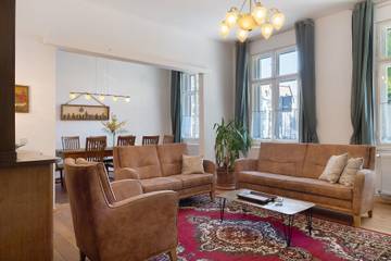 Ferienwohnung für 5 Personen in Brandenburg an der Havel, Bild 3