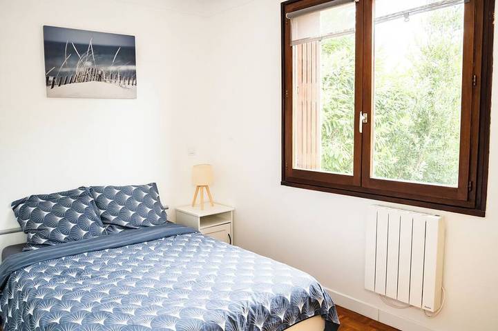 Gîte pour 4 personnes, avec balcon à Villiers-sur-Marne - 2