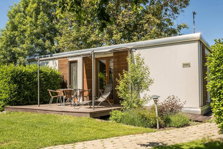 Ferienhaus für 4 Personen in Deggenhausertal - 2