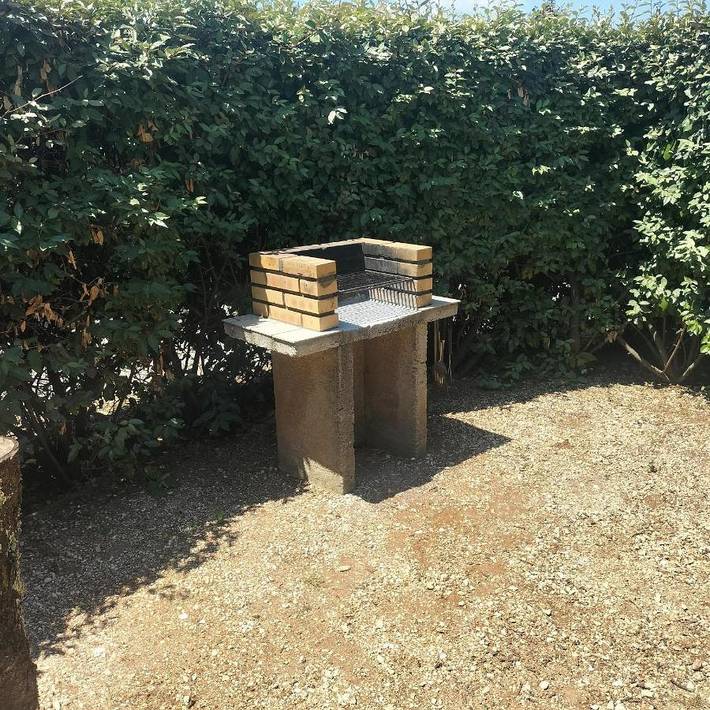 Location de vacances pour 6 personnes, avec piscine et jardin à Laurac-en-Vivarais - 4