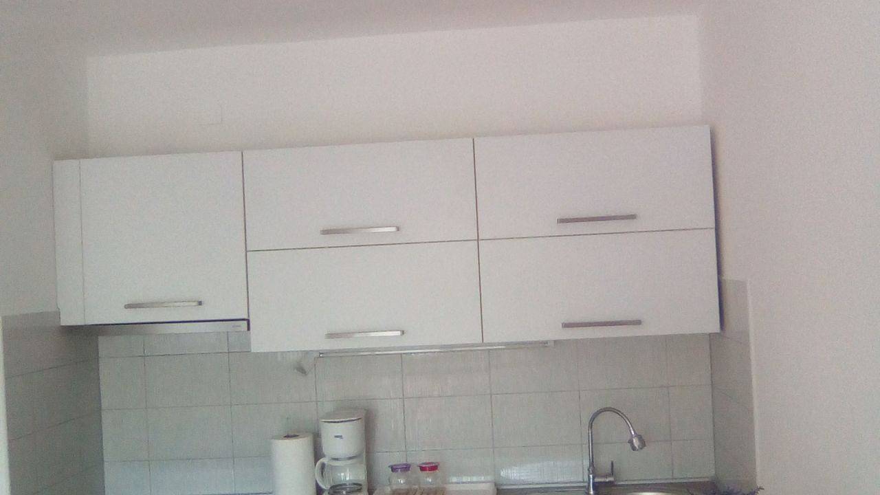 Appartement de vacances entier, Ferienwohnung für 4 Personen (41 m²) in Jelsa in Jelsa, Hvar