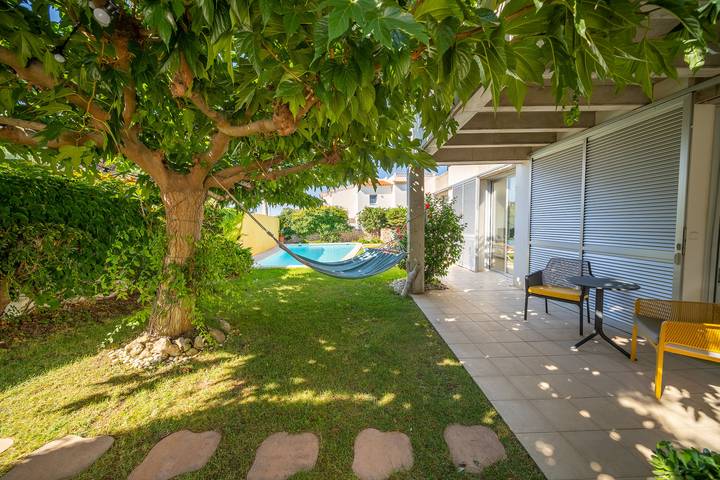 Villa pour 12 personnes, avec jardin et terrasse, animaux acceptés à L'Escala - 4