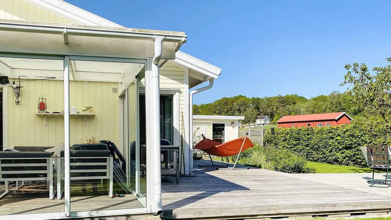 Ferienhaus für 6 Personen (119 m²) in Stenungsund in Stora Höga, Norra Västkusten